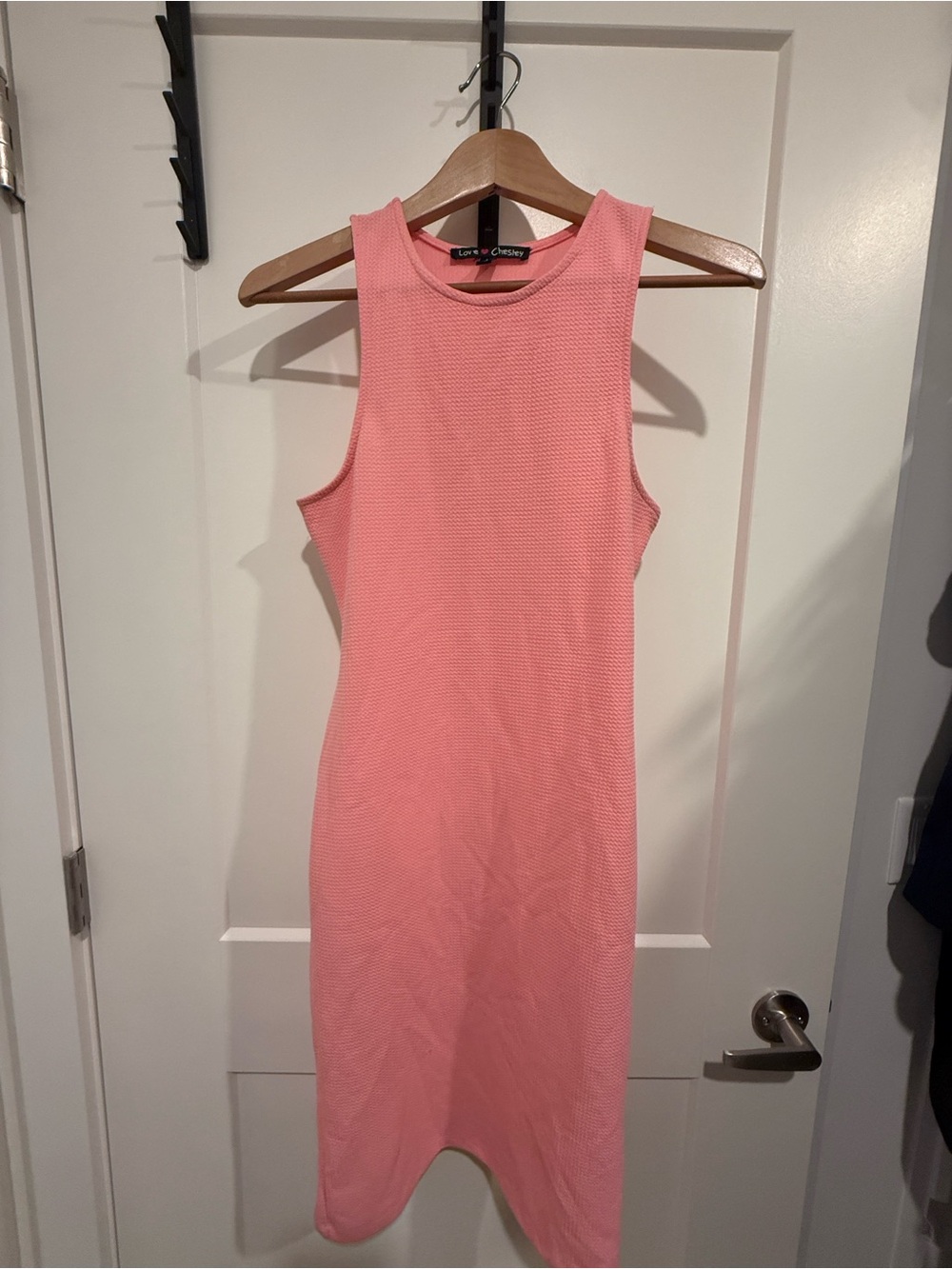 Dress Subcategory Identification
